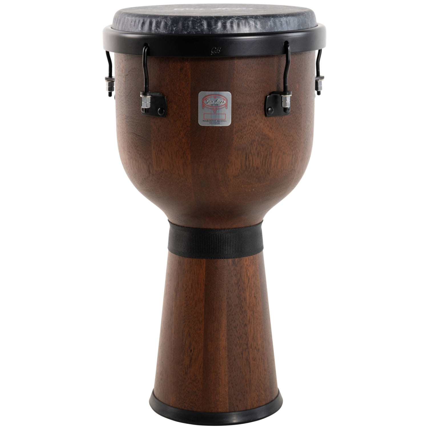Gon Bops 10 Mariano Series Djembe