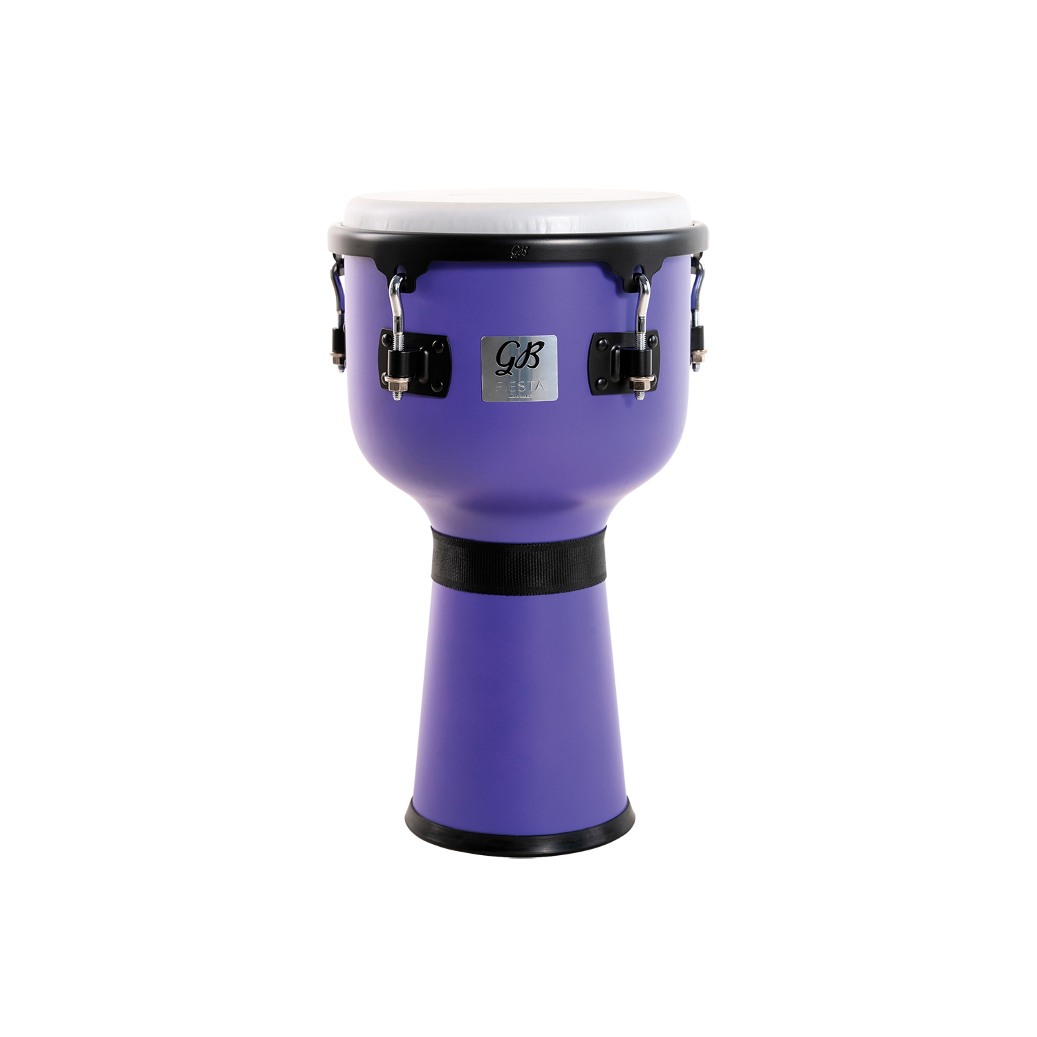 Gon Bops Fiesta 10 Djembe - Ultra Violet