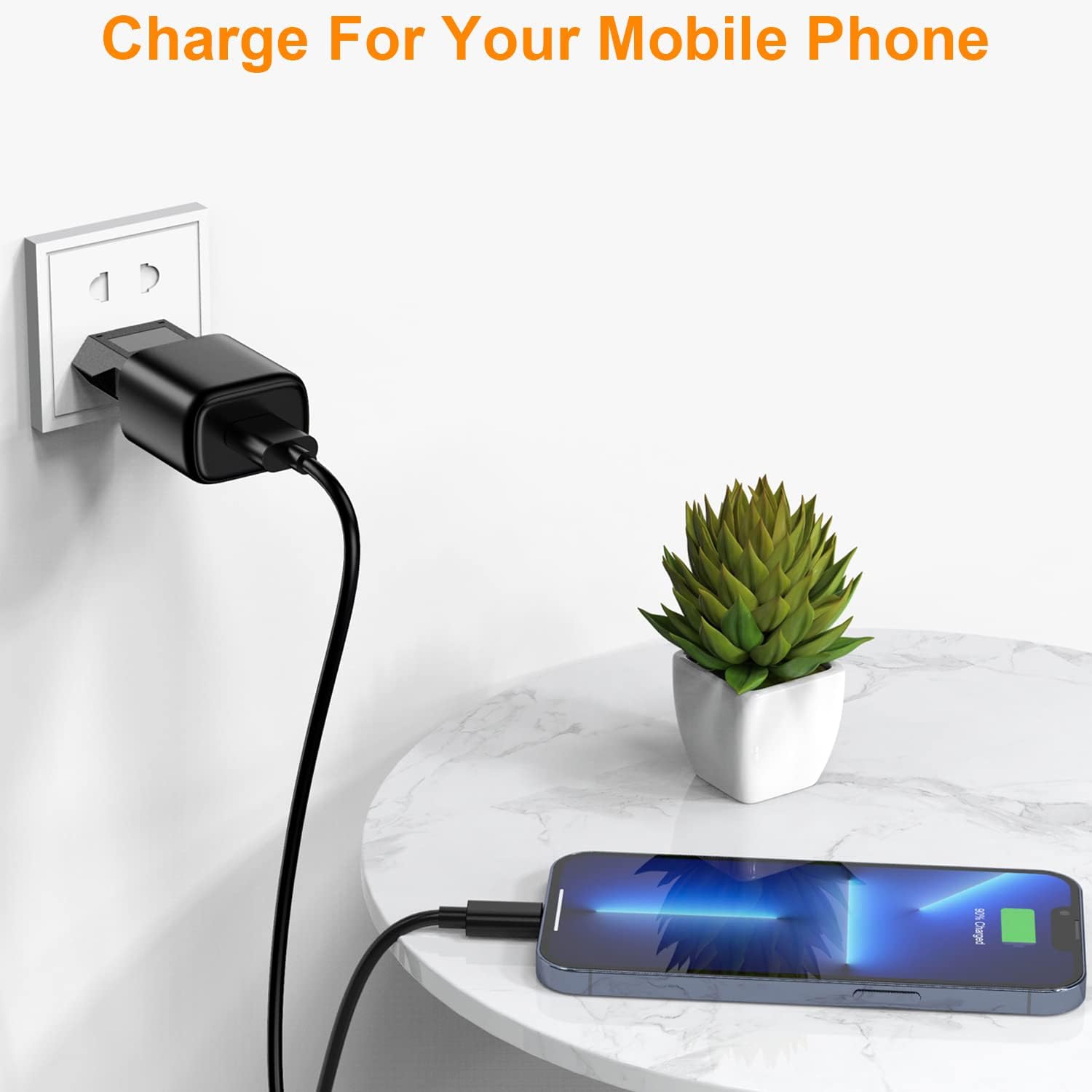 5pack EU Euro Europe to US USA Power Jack Wall Plug Converter Travel Adapter bg - Free Shipping