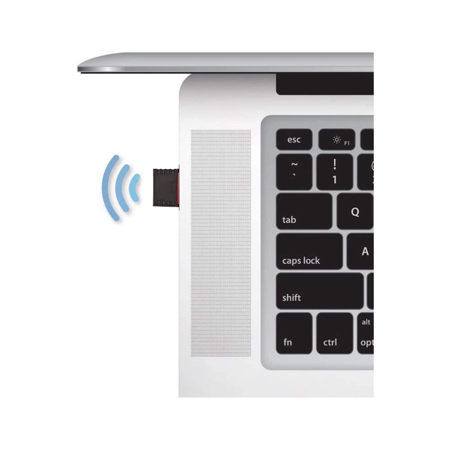 Mini adaptateur Wi-Fi USB sans fil clé réseau 150 Mb/s Mac Linux 802,11n - livraison gratuite