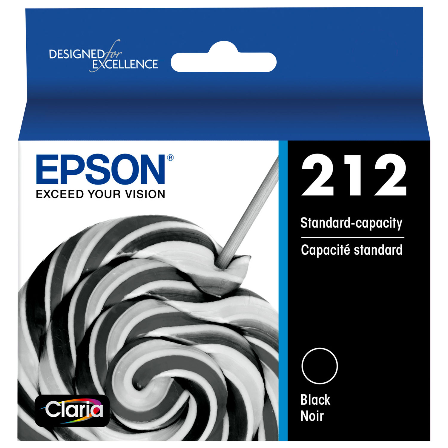 Epson DURABrite Ultra Black Ink