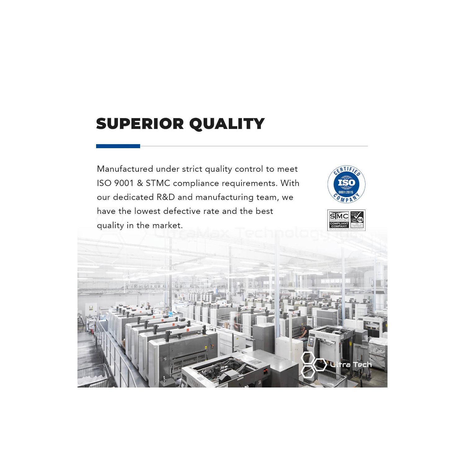 Ultra Toner™ New Superior Brother TN436 Black Compatible Toner Cartridge-Brother Printer