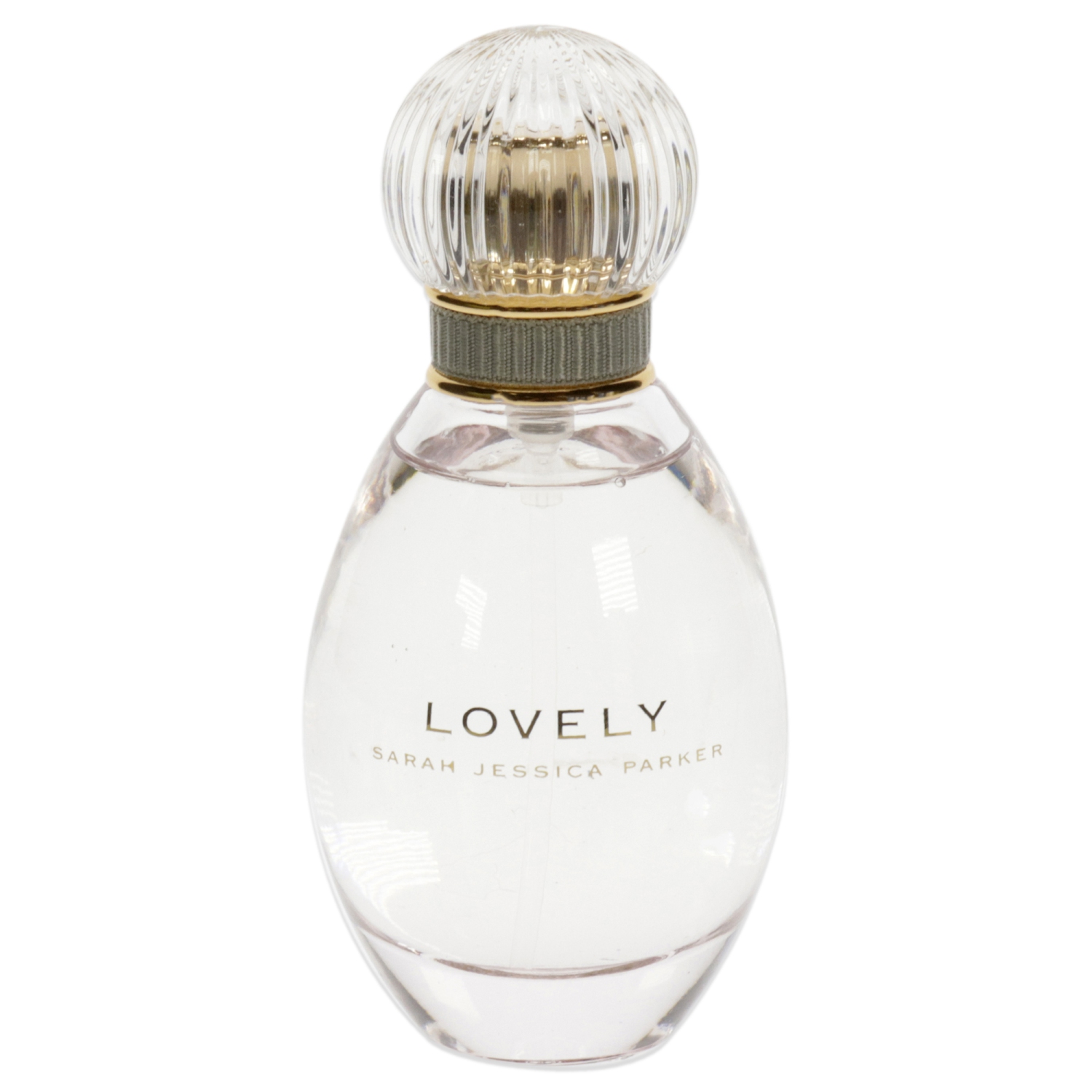 Lovely par Sarah Jessica Parker Eau De Parfum Vaporisateur 1 oz