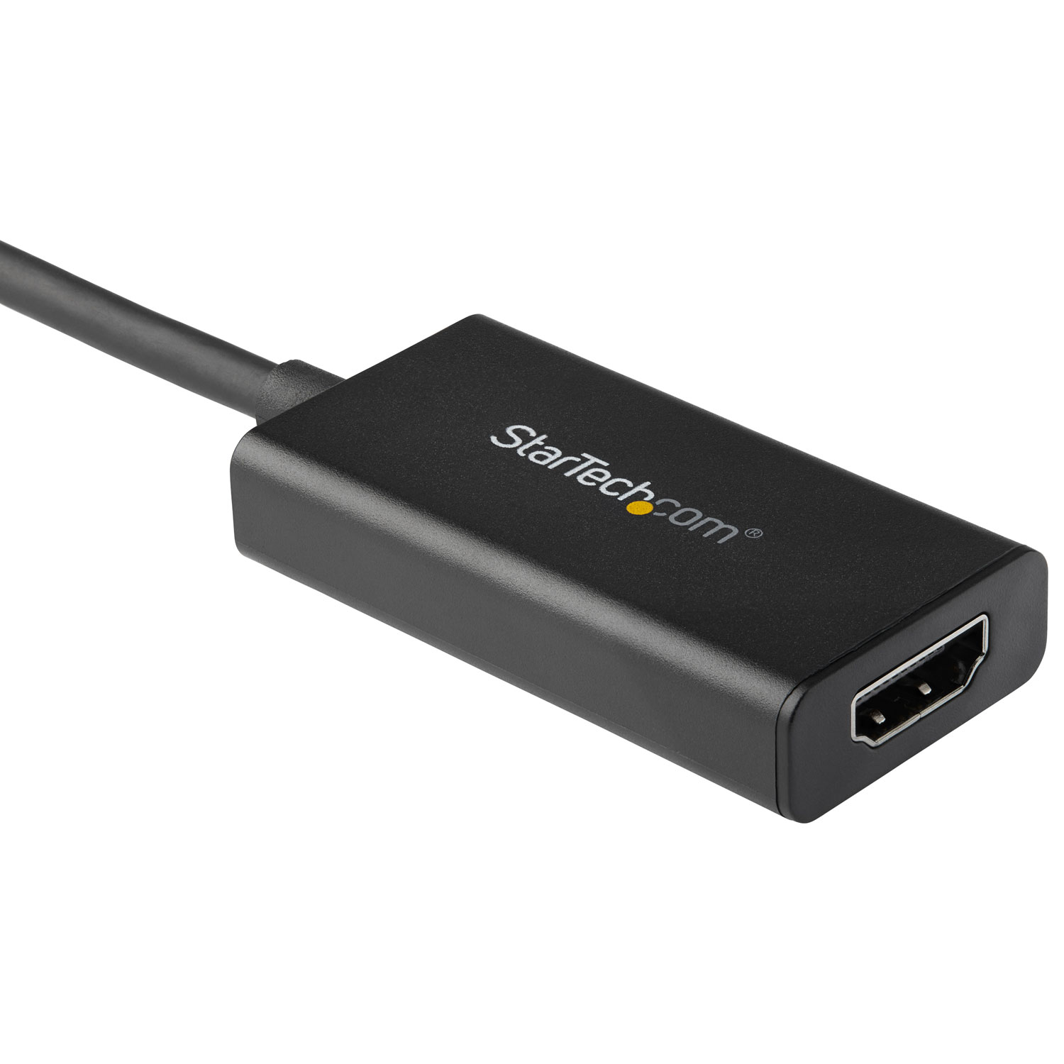 StarTech DisplayPort to HDMI Adapter