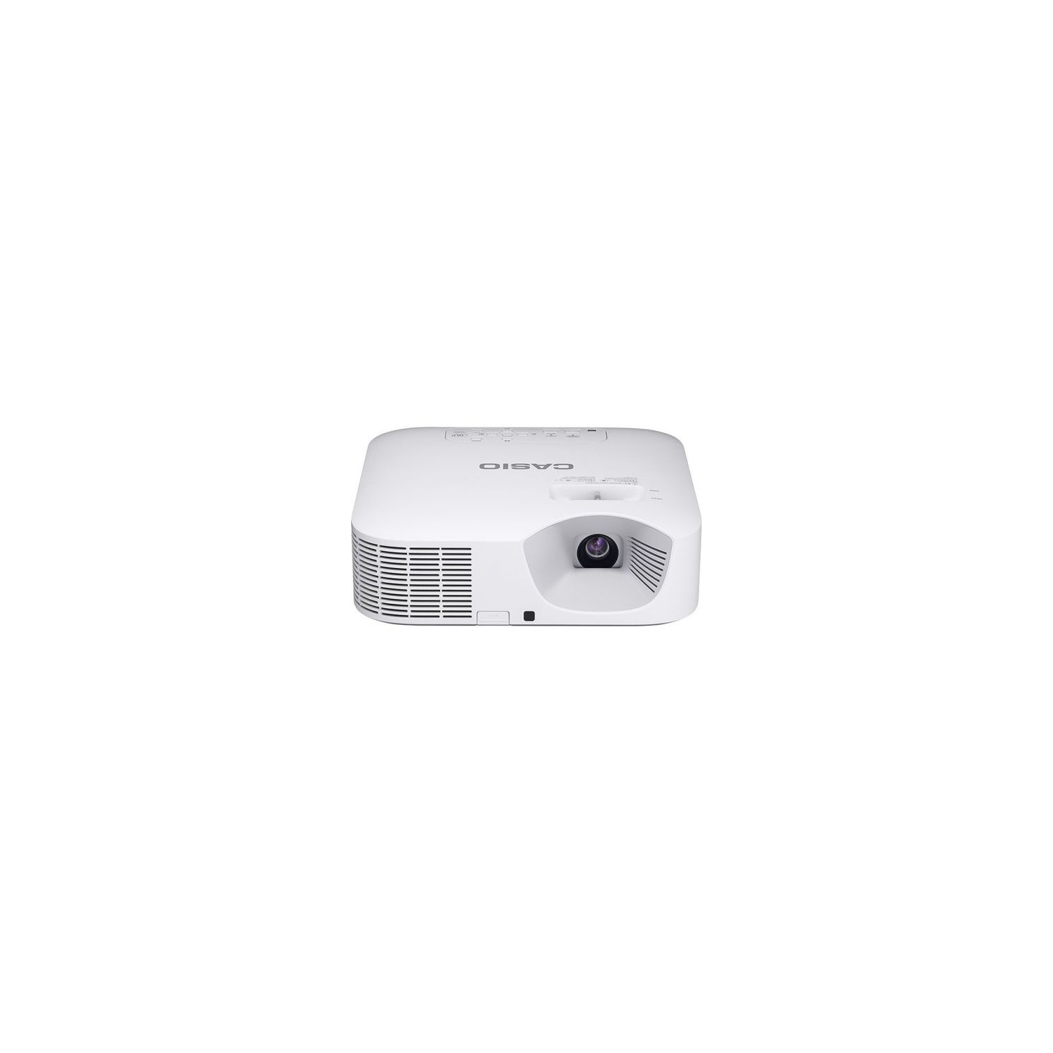Casio Advanced DLP Projector - 4:3 - White