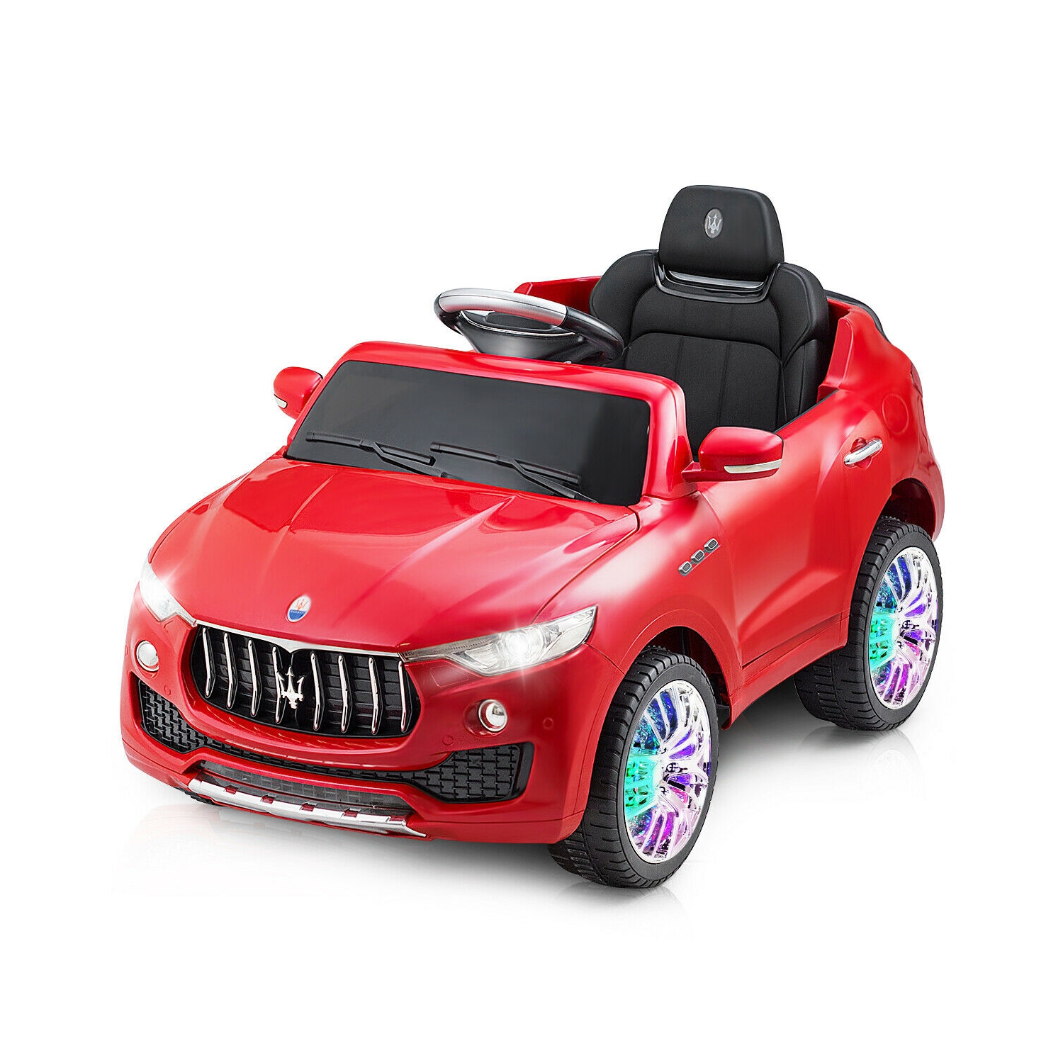 remote control 6v car