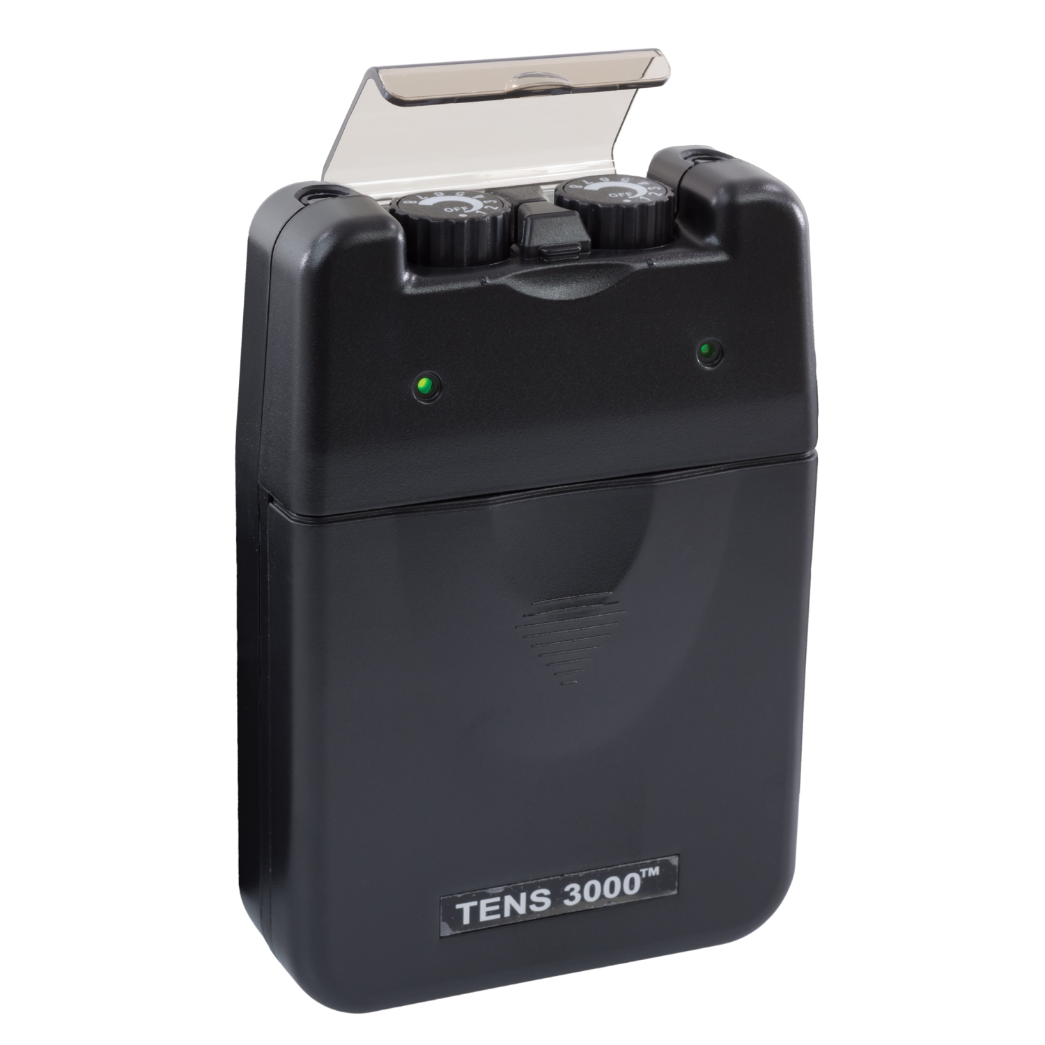 APPAREIL analogique TENS 3000, trois modes