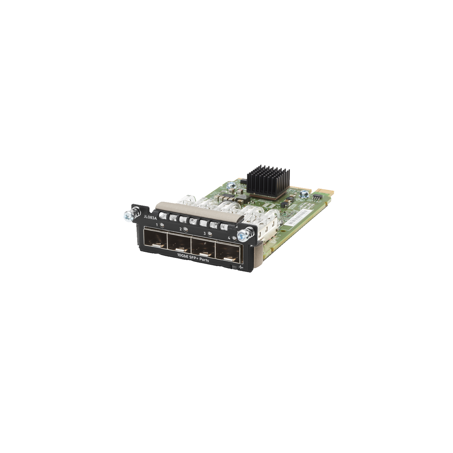 Hp Aruba 10Gbps SFP MACsec Module
