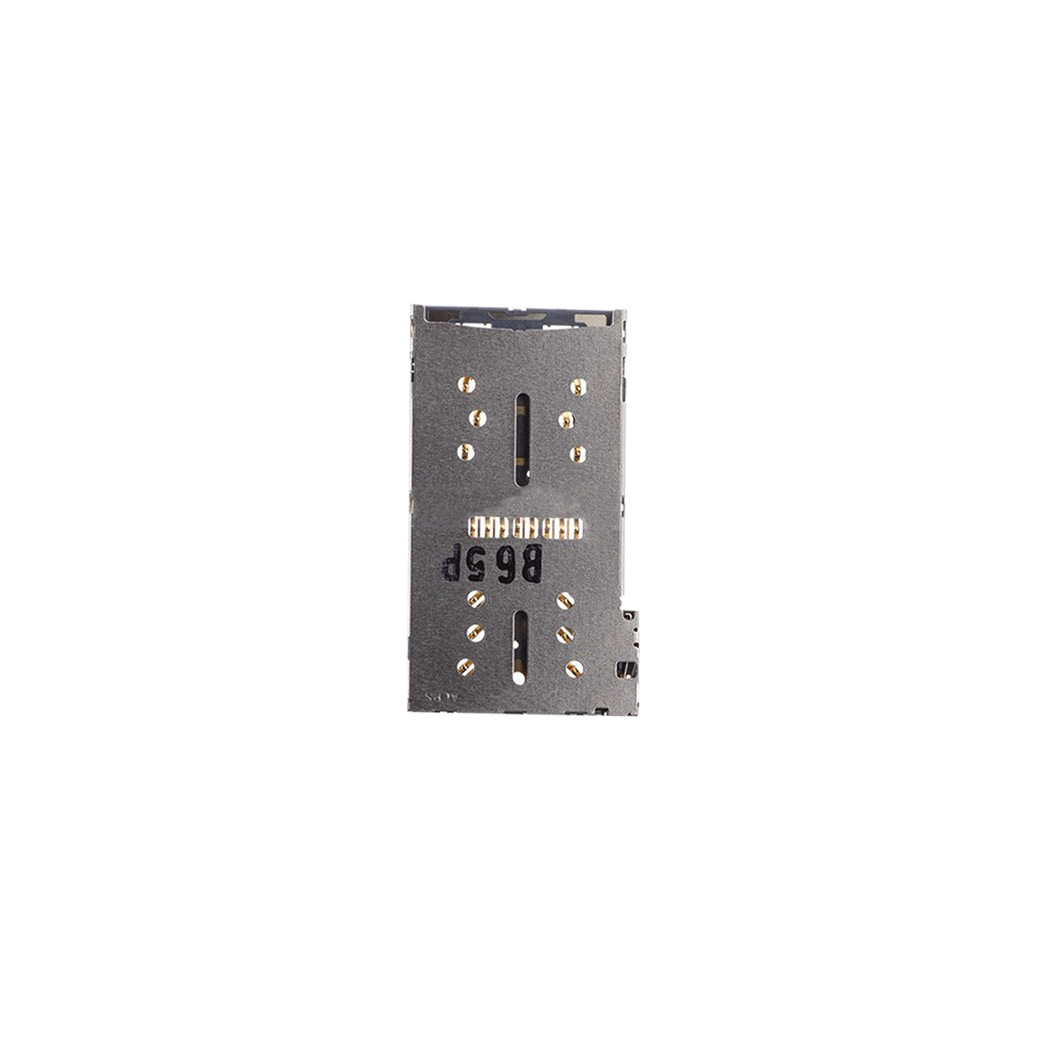 Replacement SIM Card Reader Connector Compatible With Sony Xperia XZ
