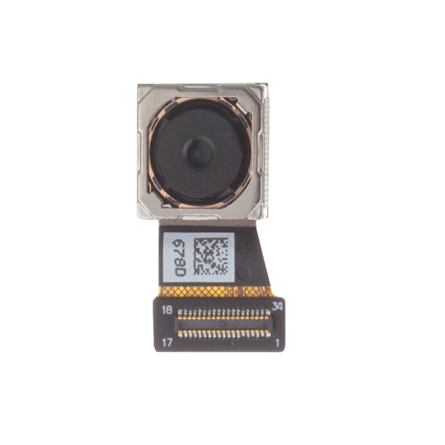 Replacement Back Rear Main Camera Compatible with Sony Xperia XA Ultra F3213