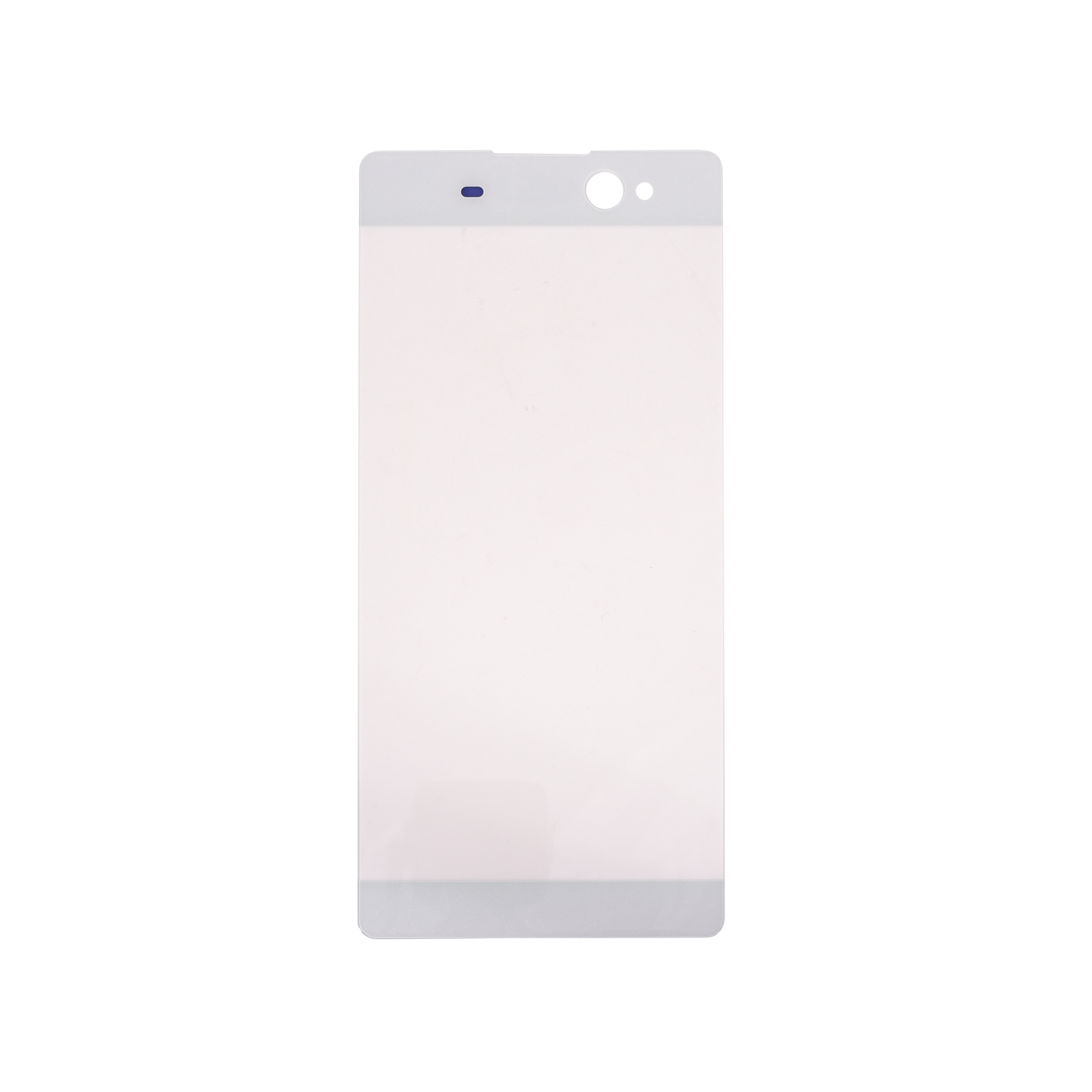 Replacement Front Top Glass Compatible With Sony Xperia XA Ultra F3213 - White