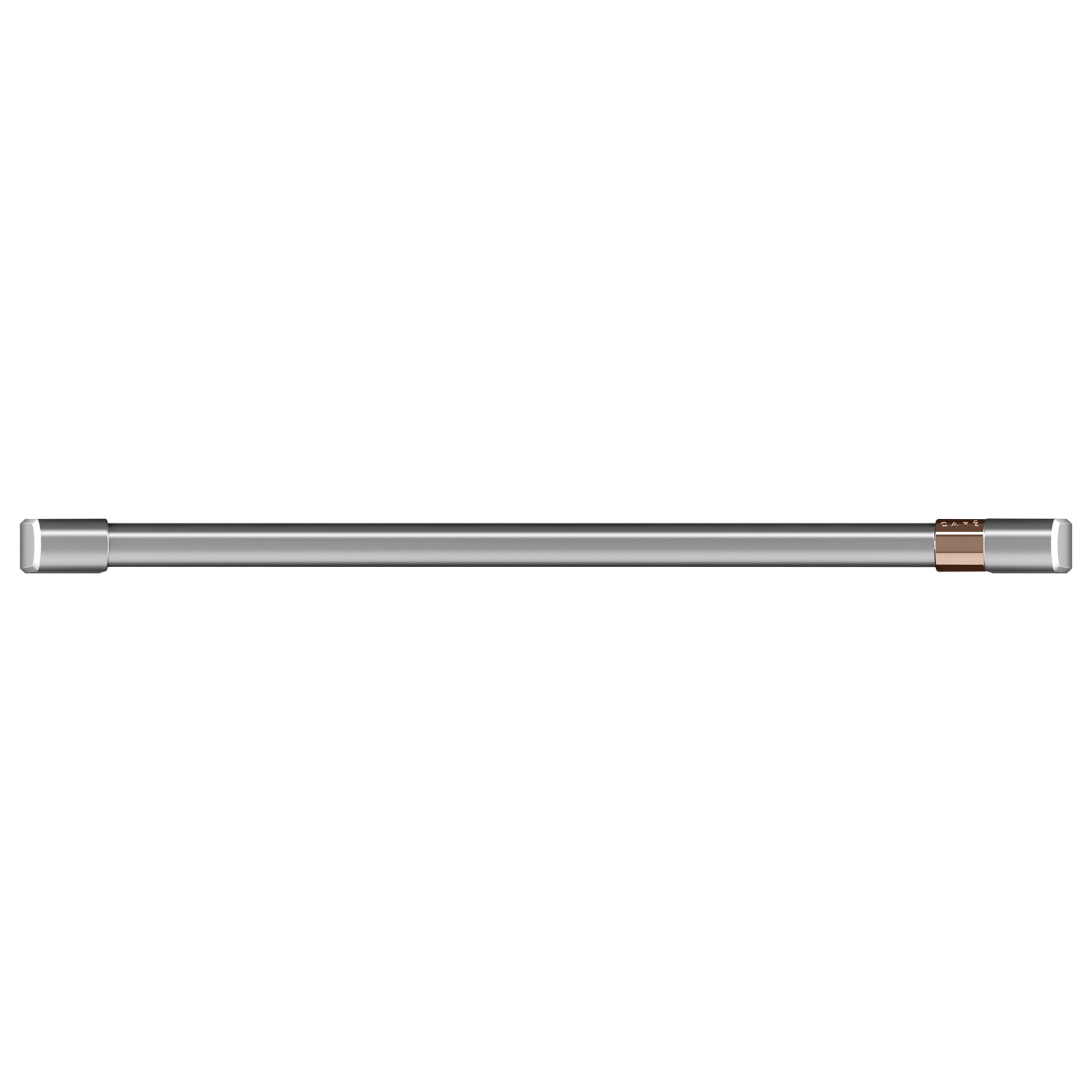 Café Wall Oven Handle Kit - Brushed Stainless Steel