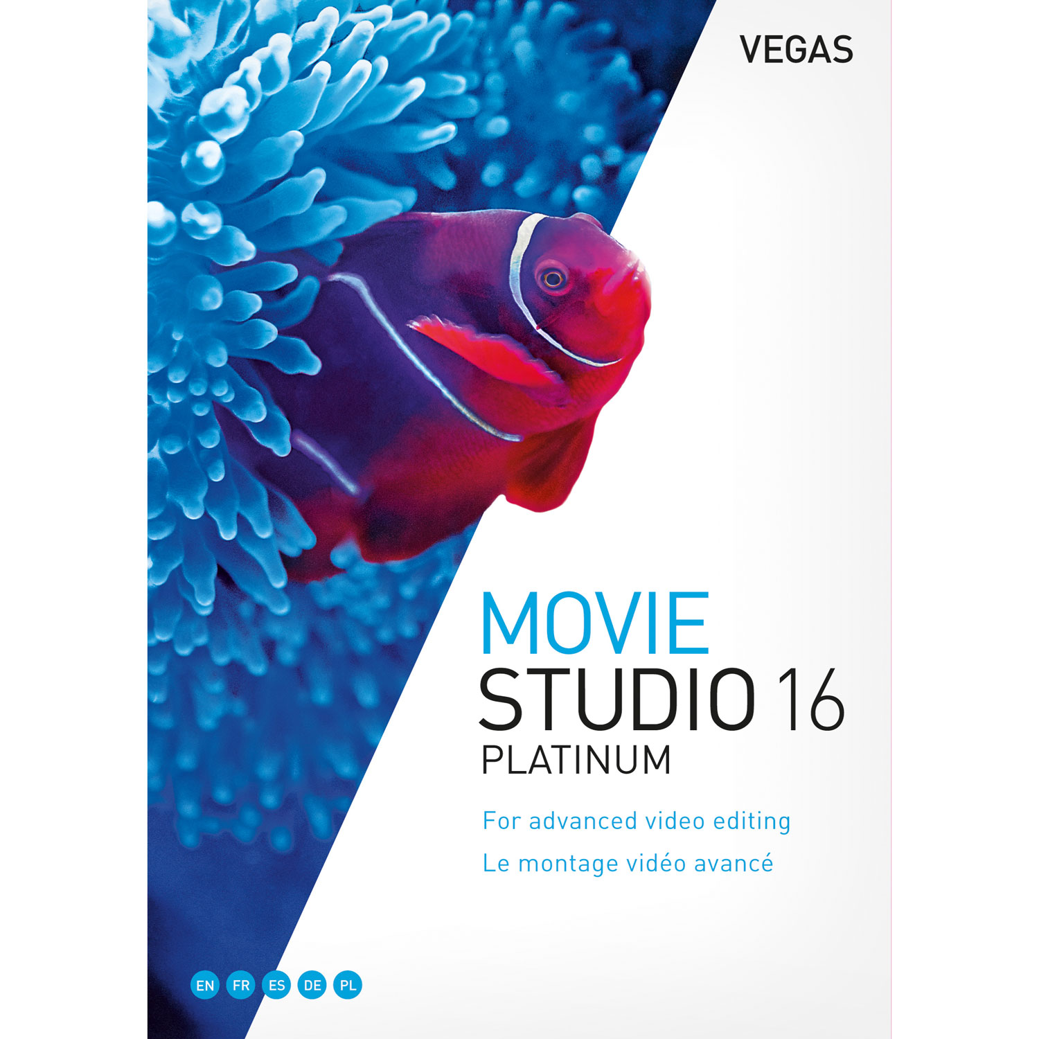 sony movie studio platinum 12 for mac