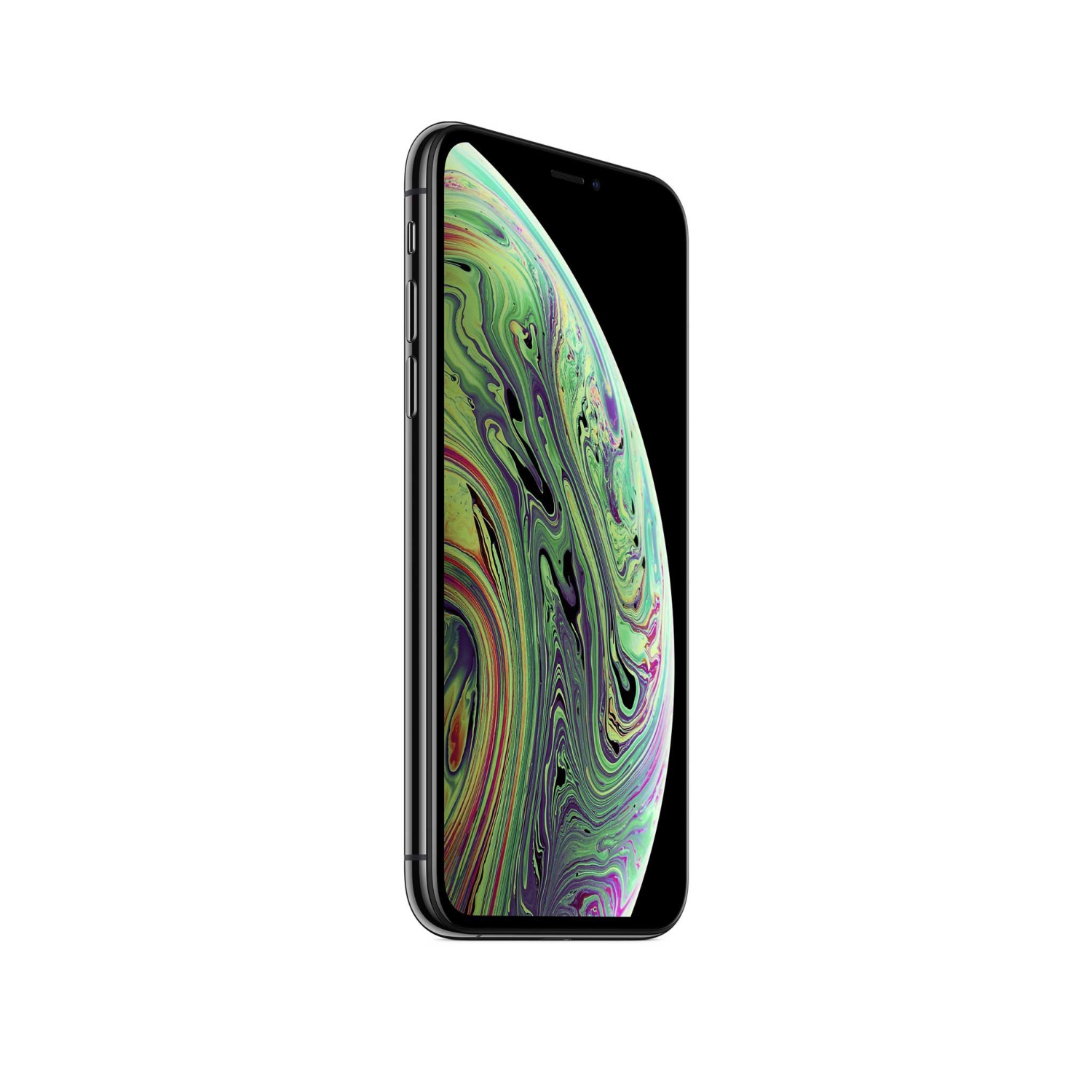 Refurbished - Apple iPhone XS 64GB Smartphone - Space Grey - Unlocked
