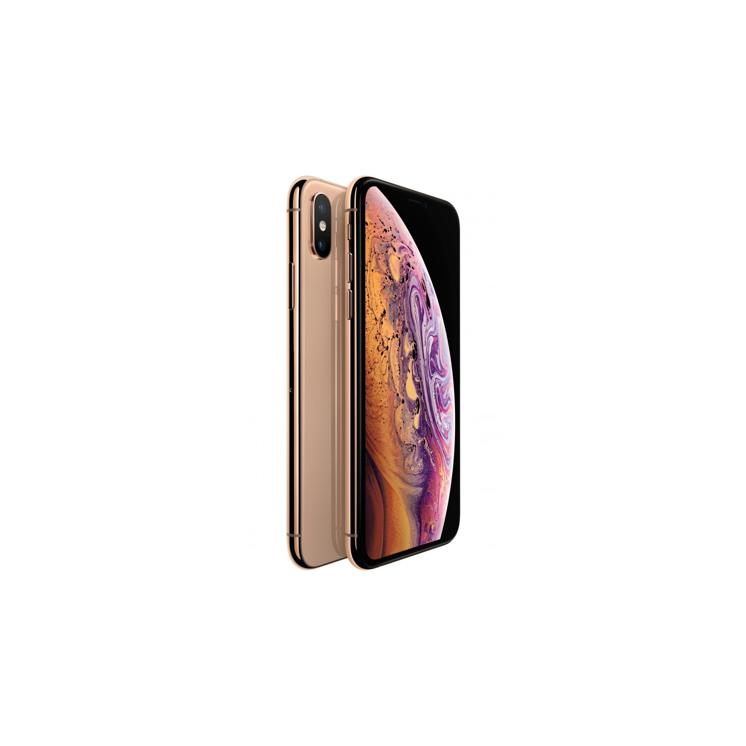 セール特価 Apple - iPhone XSMAX 512GB ゴールド スマートフォン本体 