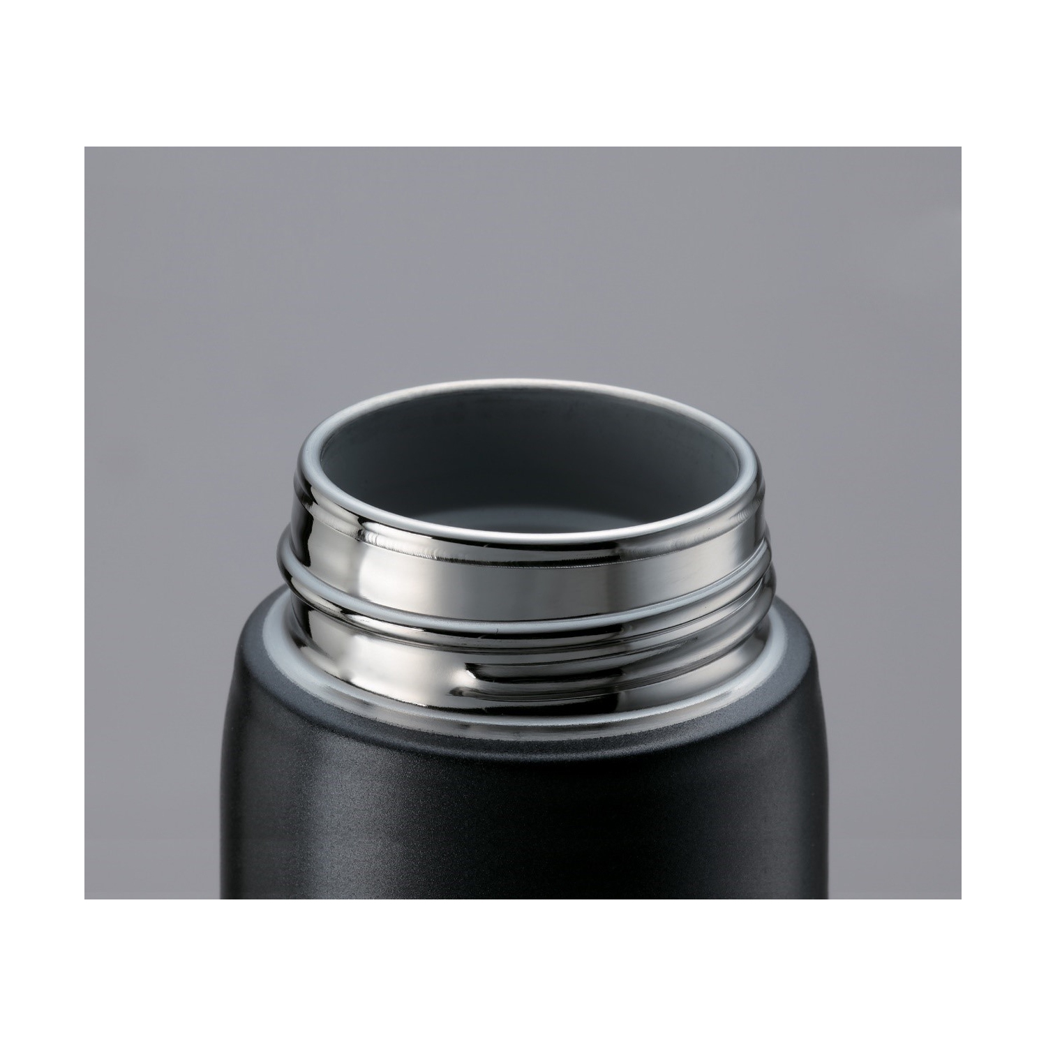 Zojirushi Stainless Mug SM-TA36, 12oz, Noir