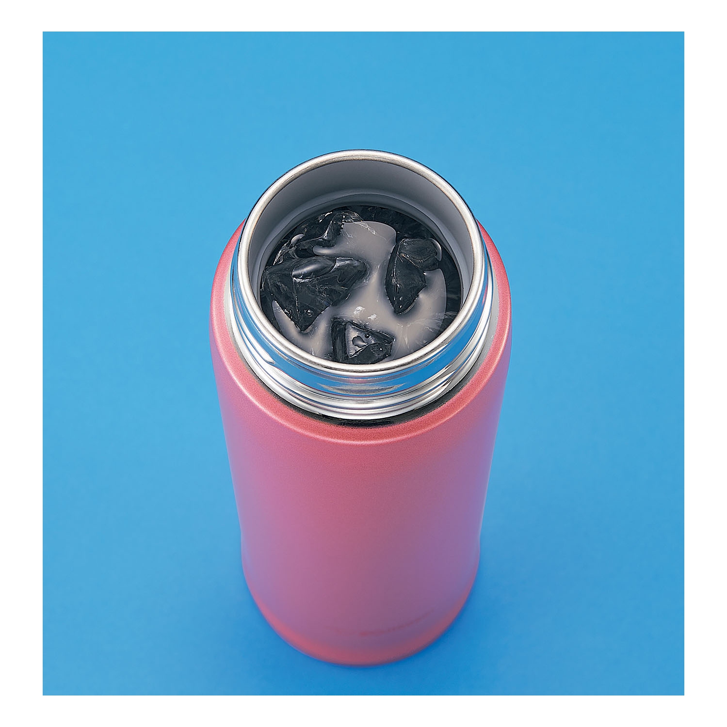 Zojirushi Stainless Mug SM-TA36, 12oz, Rose