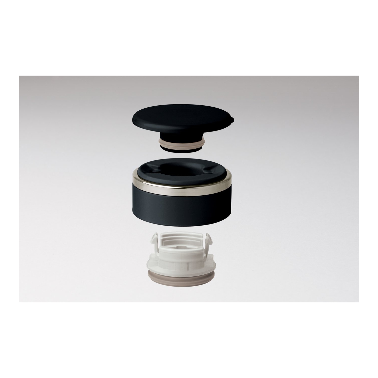 Zojirushi SM-JHE48(XA) 480ml Stainless Mug - Stainless