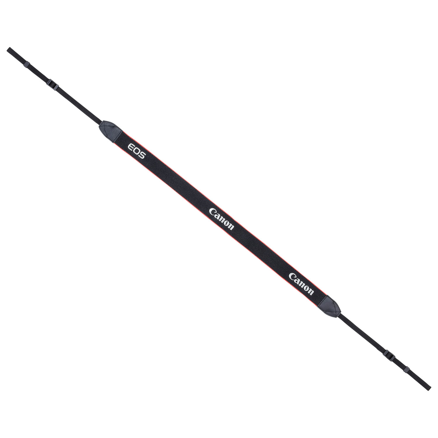 Appareil photo reflex numérique EOS Rebel SL3 de Canon avec objectif 18-55 mm - Noir