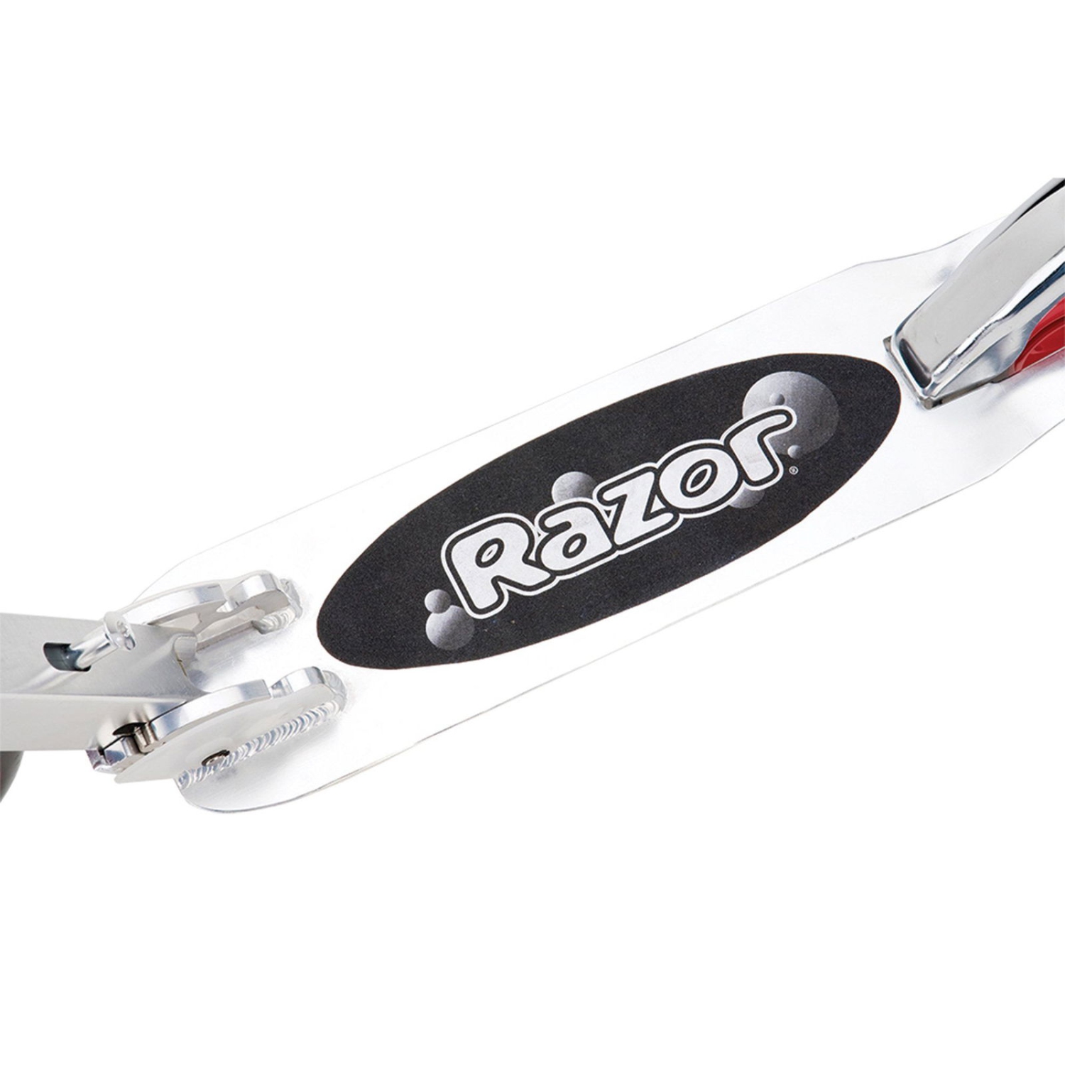 Razor A5 Lux Folding Kick Scooter