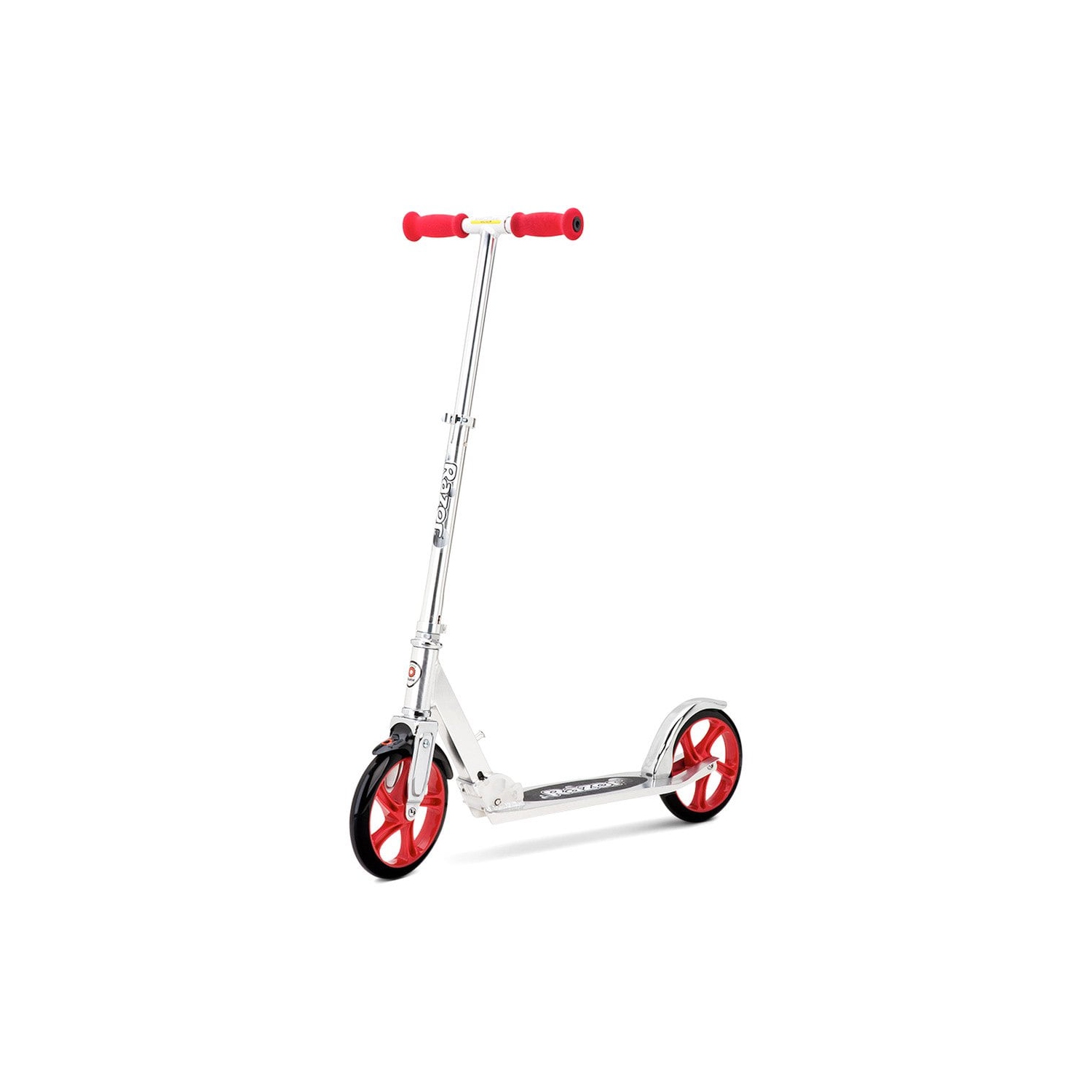 Razor A5 Lux Folding Kick Scooter