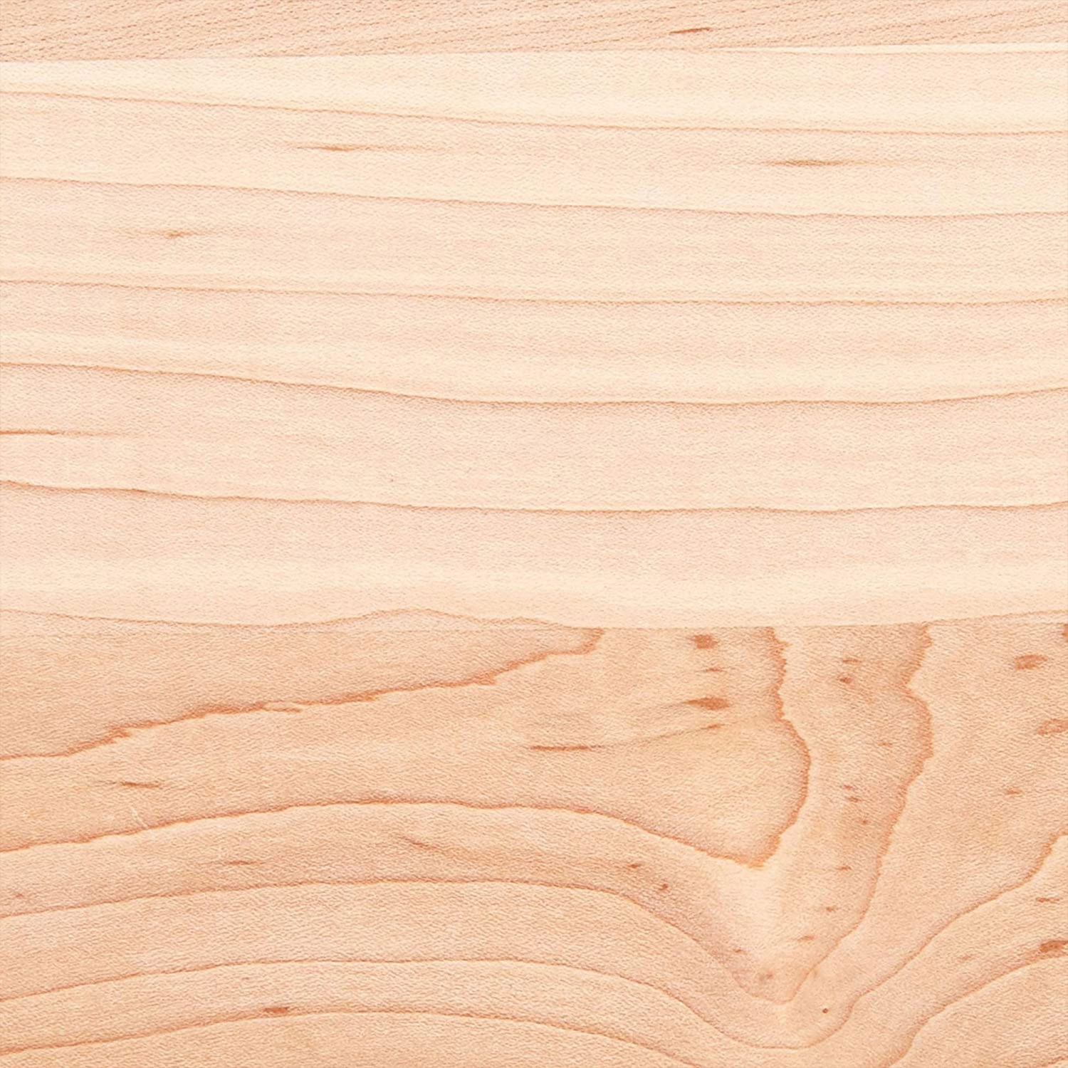 BoosBlock – planche à découper en érable, 15 x 15 po, 1-3/4&nbsp;po d’épaisseur