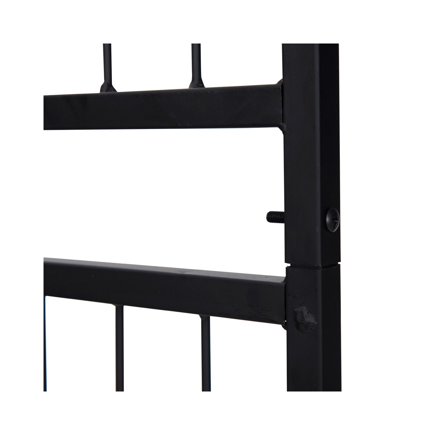 Jardin mariage Rose Arche Pergola fleurs d’arche plantes grimpantes treillis métallique