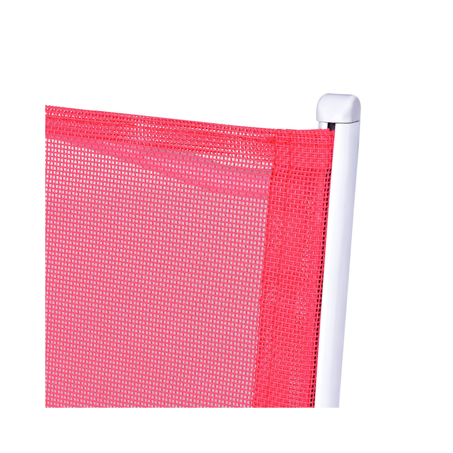 Ensemble à dîner de jardin 3 pièces – Pliable