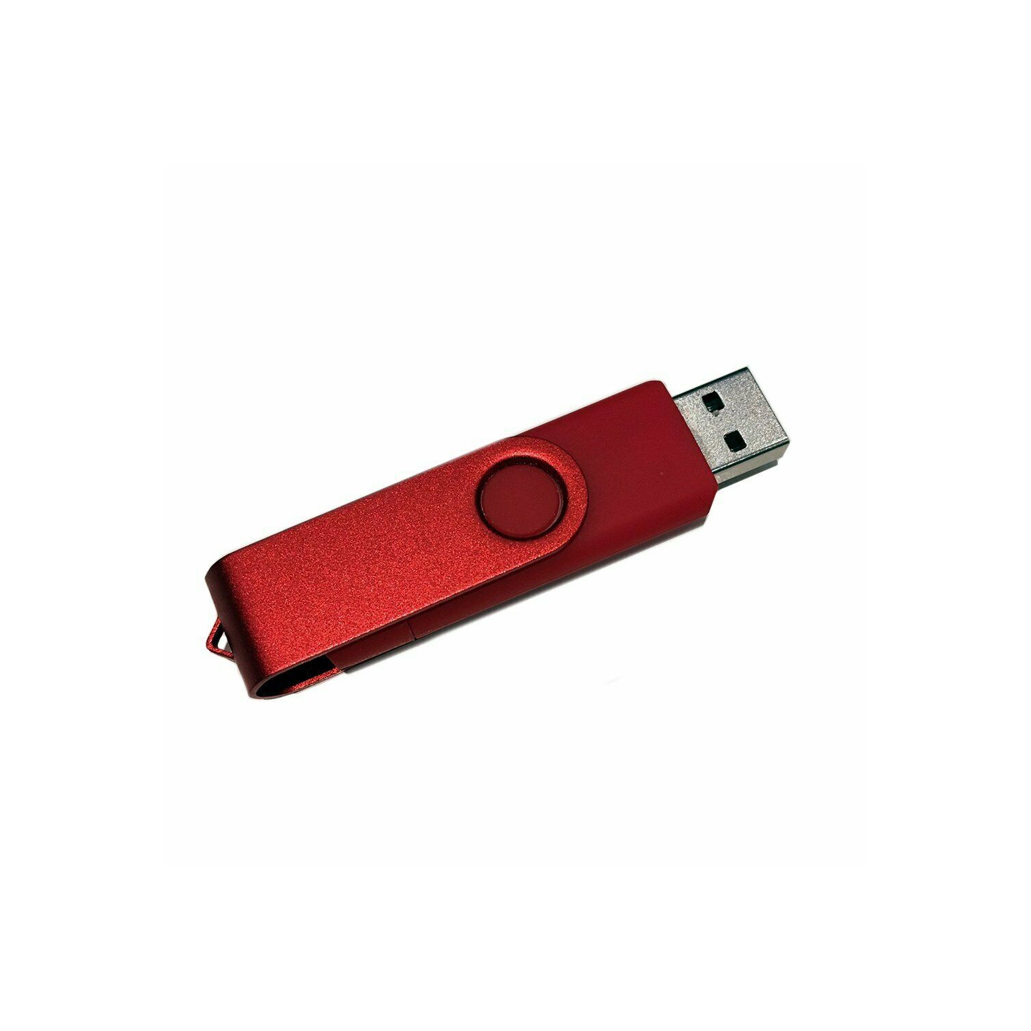 Contempo Views - 16GB Memory Stick USB 2.0 Flash Drive with Micro USB Interface