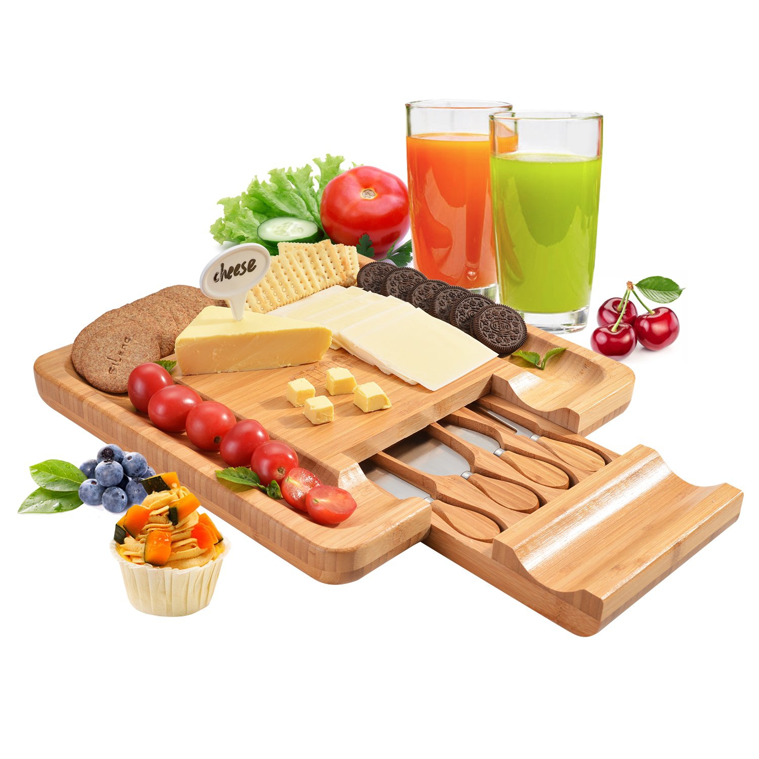 cutlery board