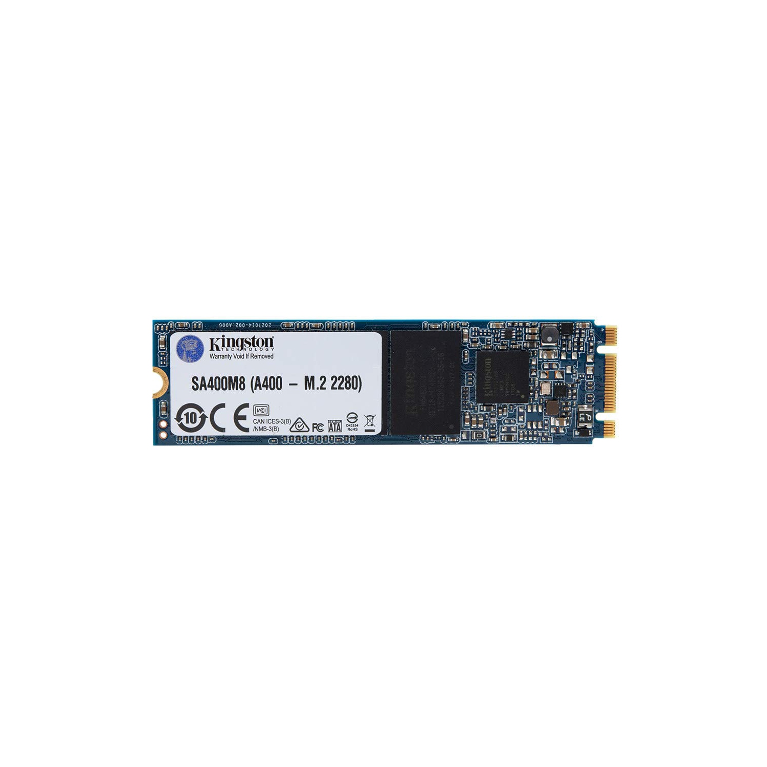 Kingston 240GB M.2 SSD (SA400M8/240G)