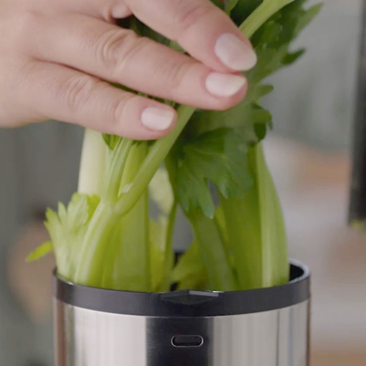 Centrifugeuse Juice Fountain Cold Plus de Breville