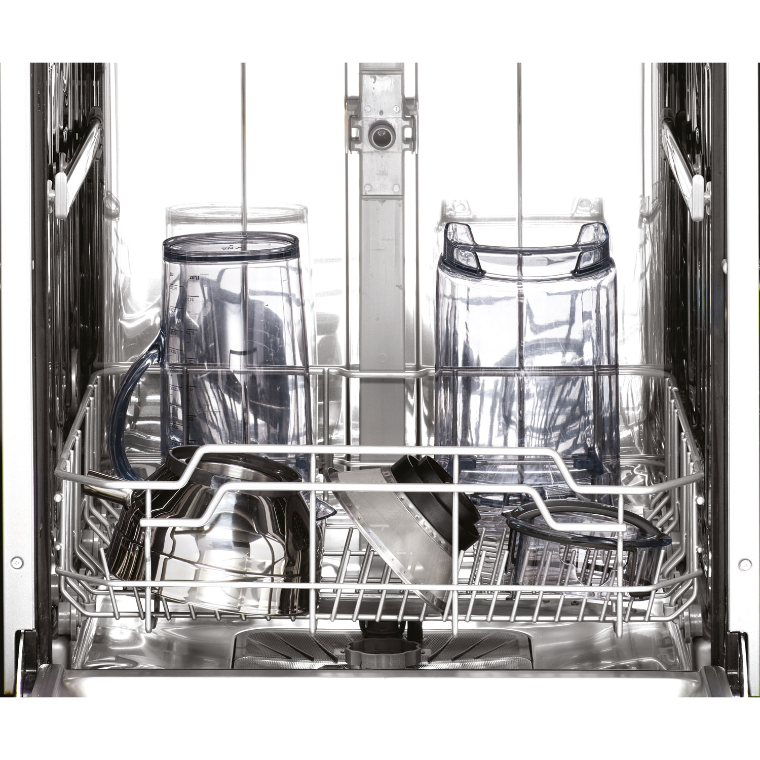 Centrifugeuse Juice Fountain Cold Plus de Breville