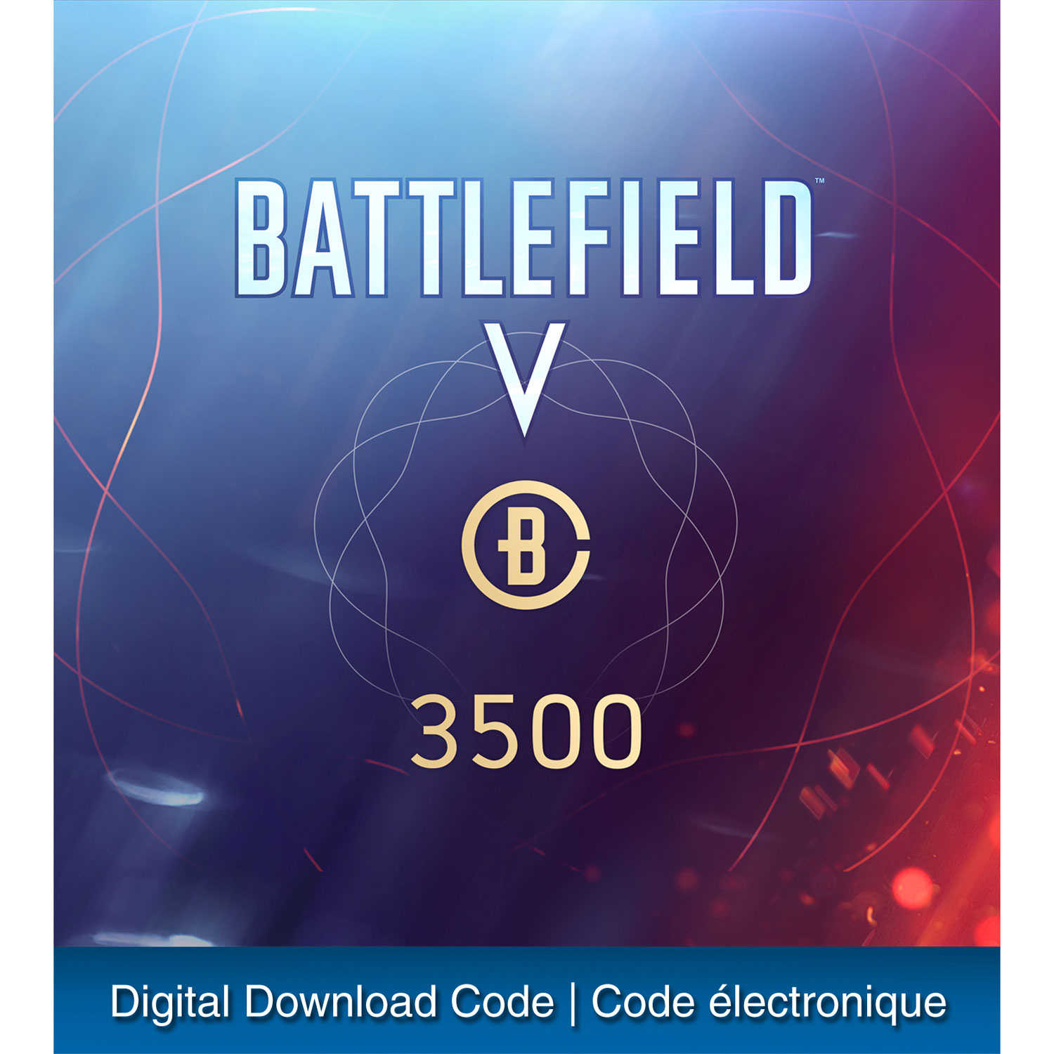 battlefield v digital ps4