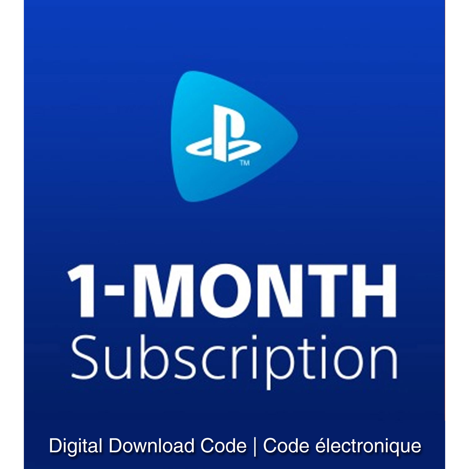 playstation now 1 month