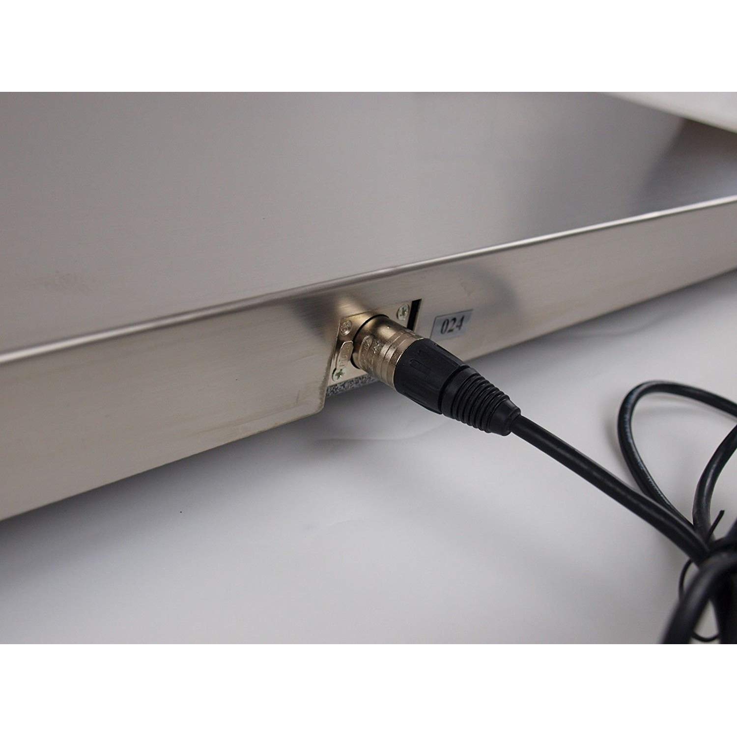 660 lbs VET Veterinary Platform Scale for Animal Pet Dog Cat Livestock w/FREE MAT …