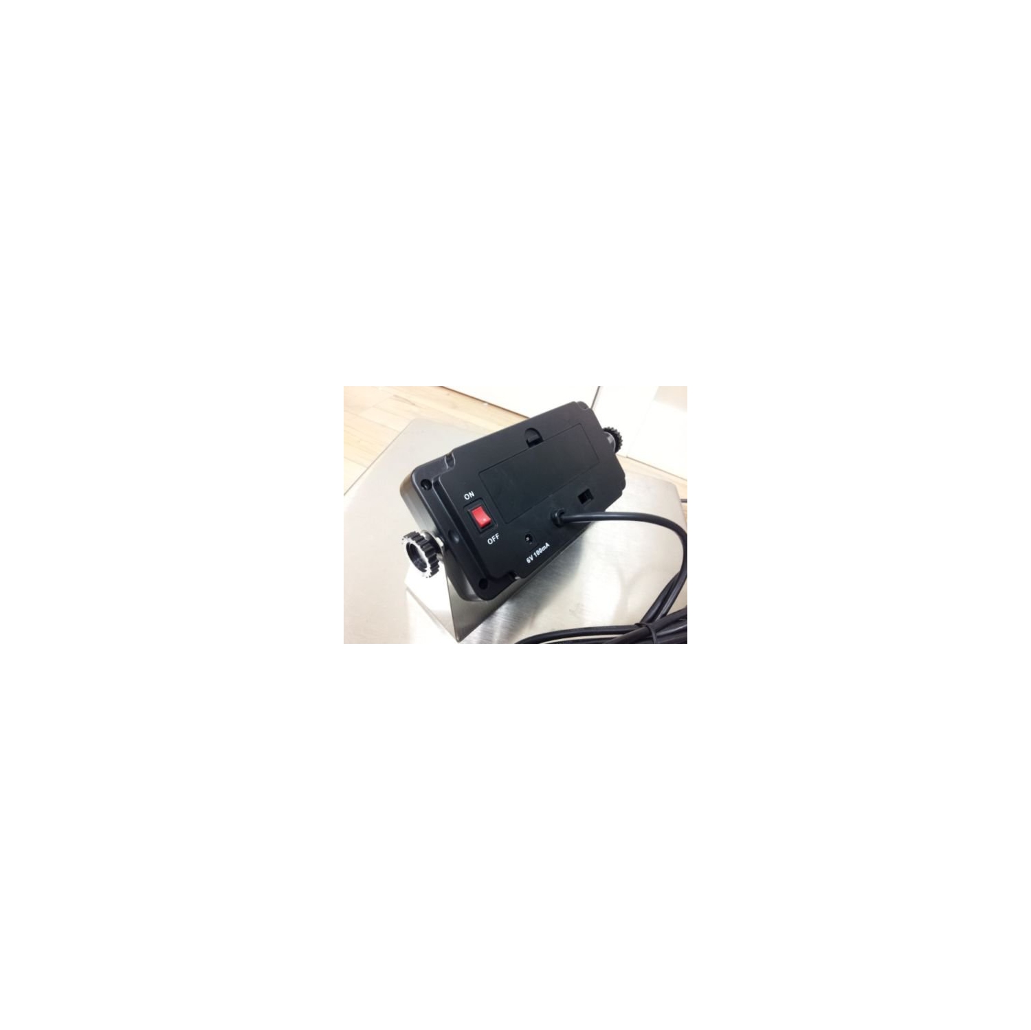 660 lbs VET Veterinary Platform Scale for Animal Pet Dog Cat Livestock w/FREE MAT …