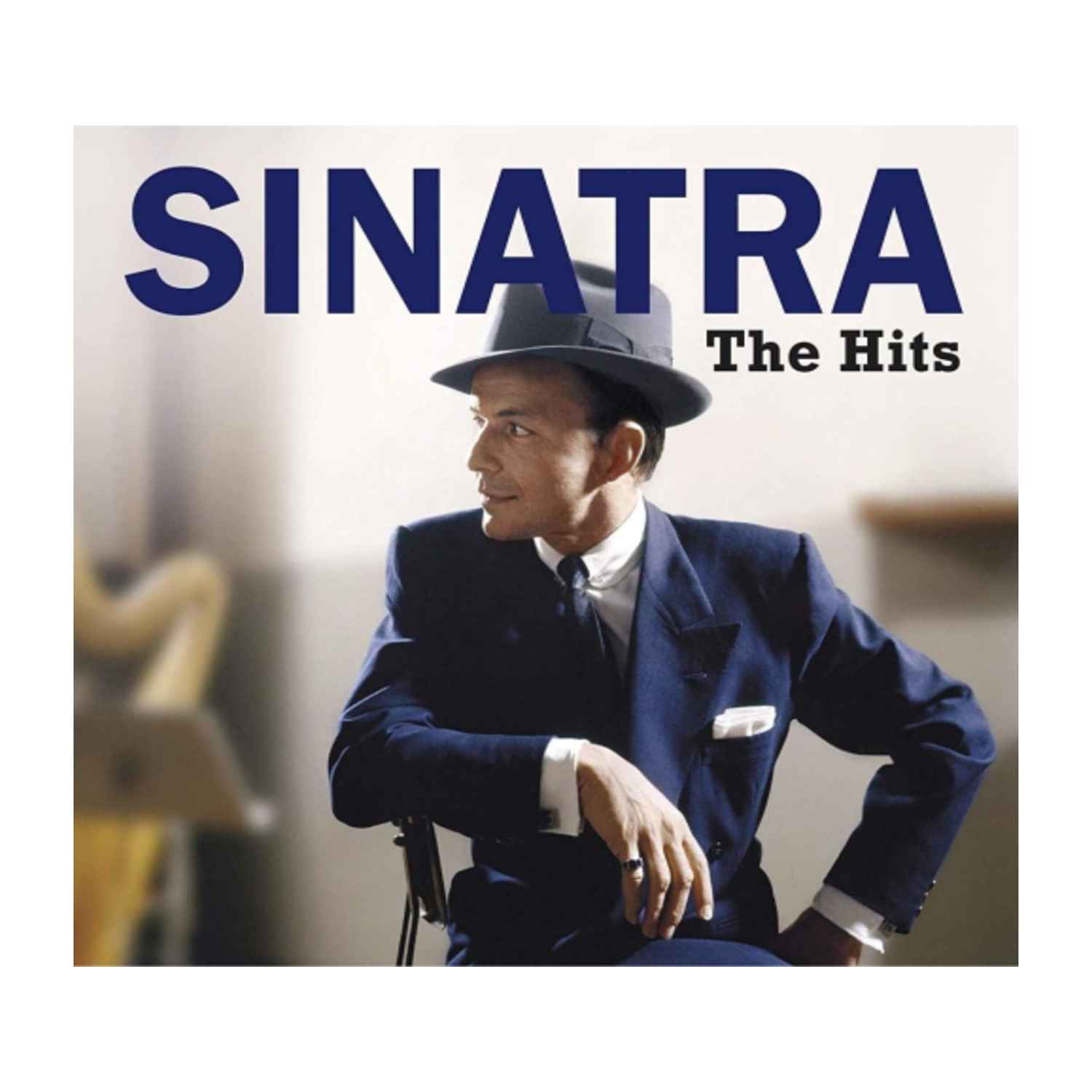 THE HITS - FRANK SINATRA [3CD]