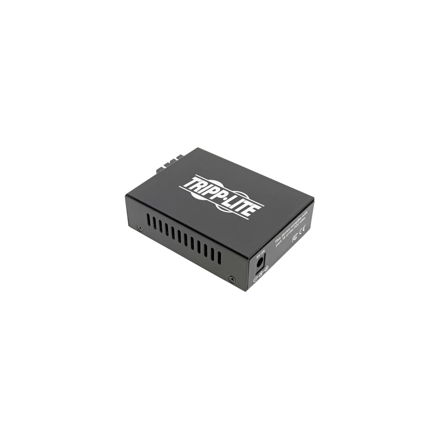 Tripp Lite N785-INT-SC-SM Transceiver/Media Converter