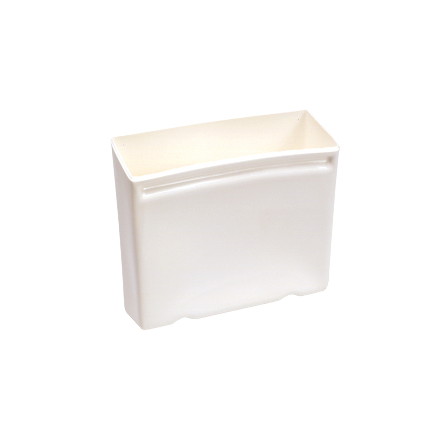 Beckson Soft-Mate Binocular Holder - White