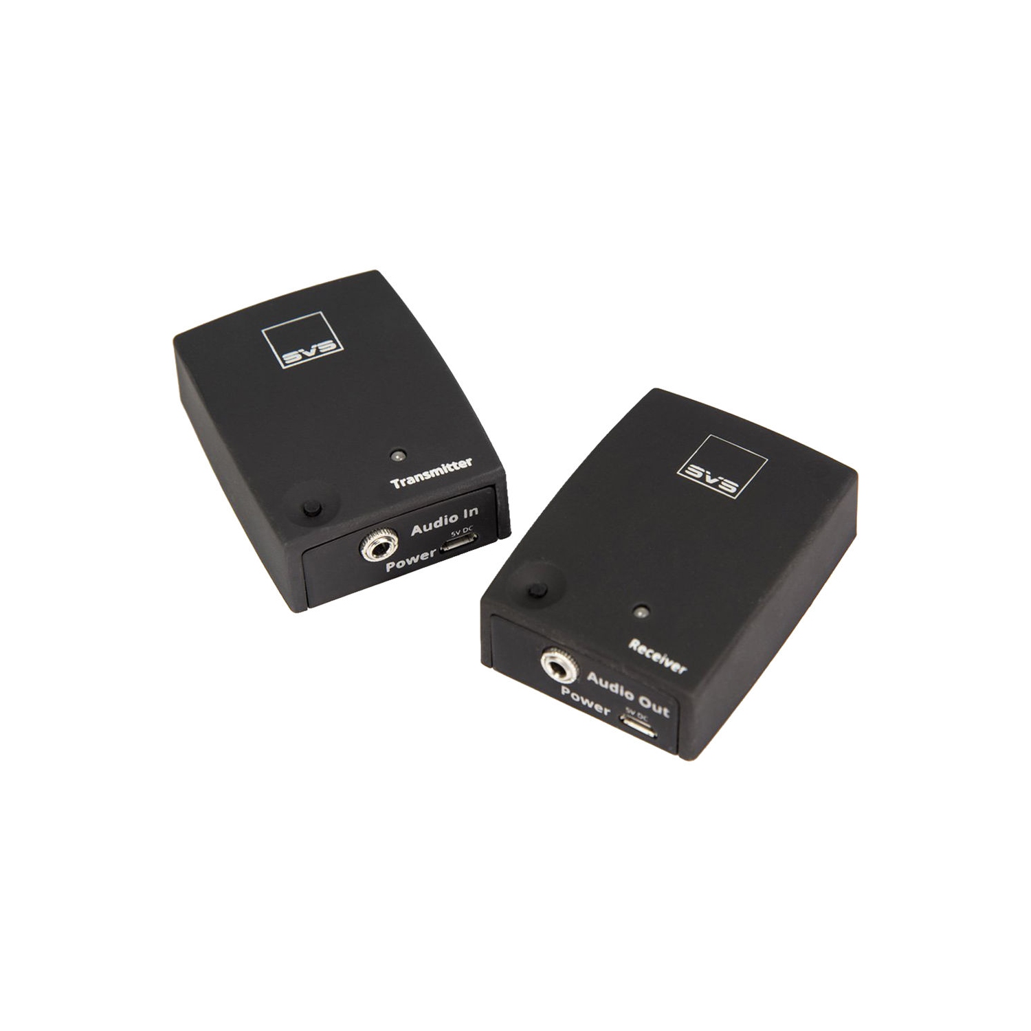 SVS SoundPath Wireless Audio Adapter