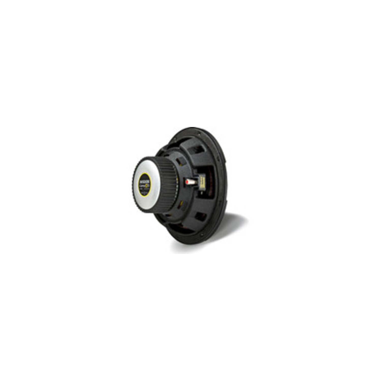 Bobine vocale simple pour subwoofer 10 "Kicker CWCS104 CompC 4 Ohm