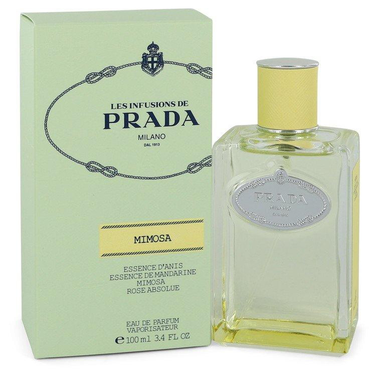 prada eau
