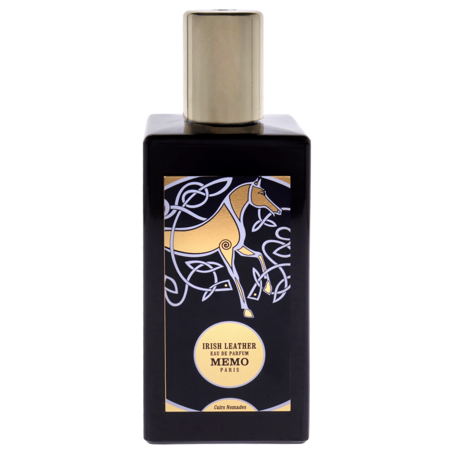 Memo Paris Irish Leather By Memo Paris Eau De Parfum Spray 6.7 Oz