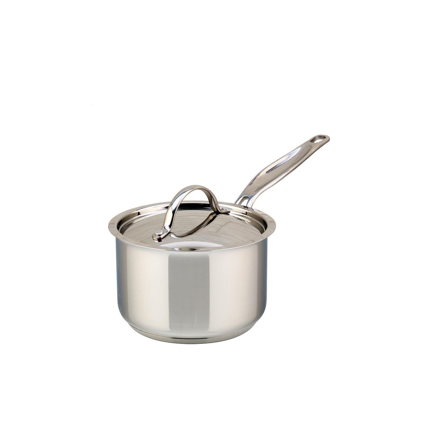 Meyer Confederation Stainless Steel Sauce Pan, 1.5 L