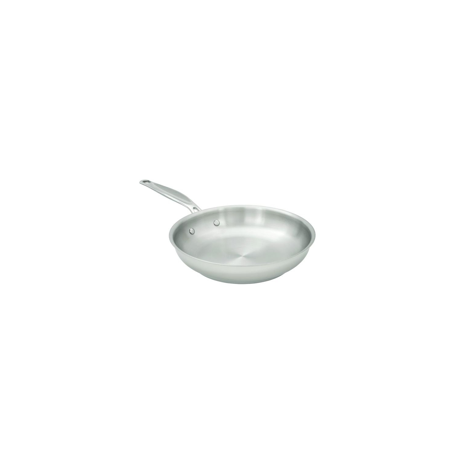 Meyer Confederation Stainless Steel Skillet, 11"