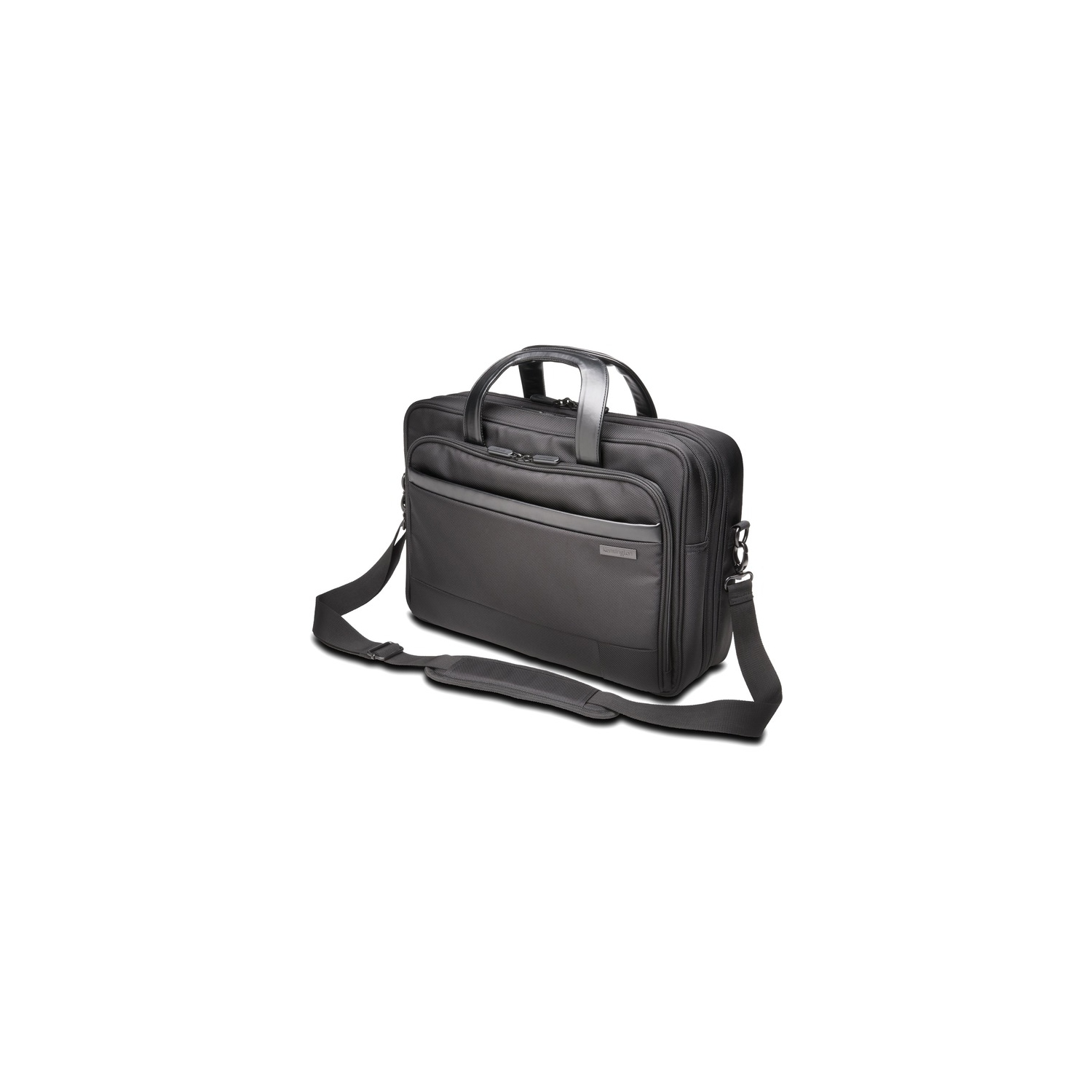 Mallette Contour 2,0 Business de Kensington pour portable - 15 6&nbsp;po