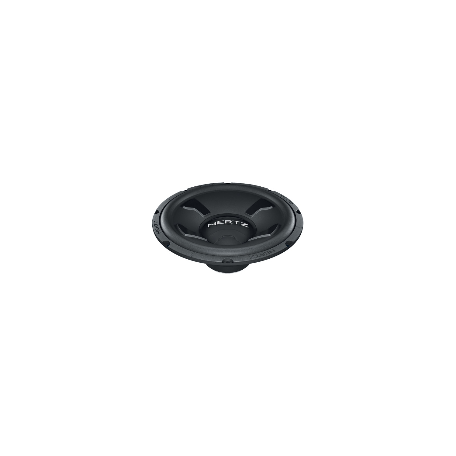 Hertz Dieci DS253 10" 150 Watts RMS Car Subwoofer
