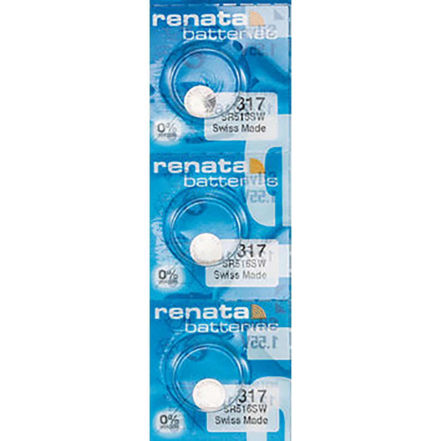 Rechargeable watch batteries online
