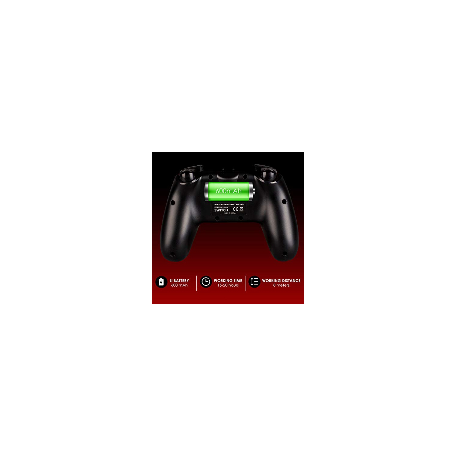 switch pro controller cex